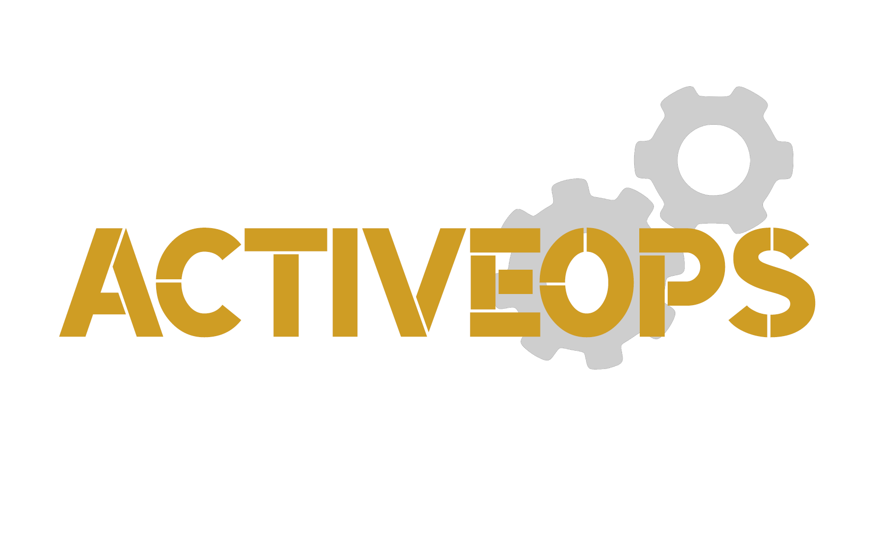 ActiveOPS Logo