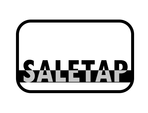 SaleTap Logo