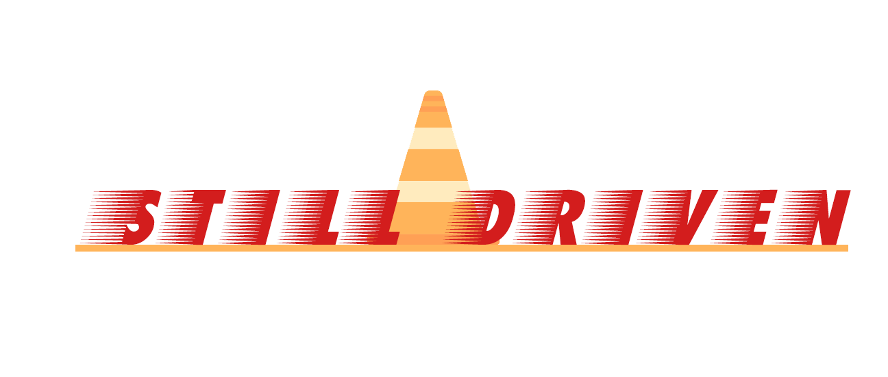 StillDriven Logo